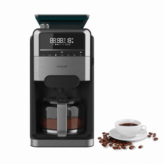 Coffee 66 Grind & Brew  CECOTEC
