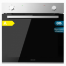 Bolero Hexa C126400 Line a 59,5X55,5X59,5 Cm  CECOTEC