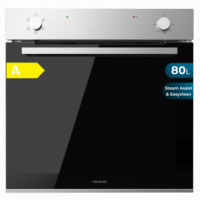 Bolero Hexa C126400 Line a 59,5X55,5X59,5 Cm  CECOTEC