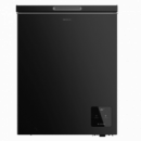 Congelador Bolero Coolmarket Chest 142 Black E 63,5X55,6X83,5 Cm  CECOTEC