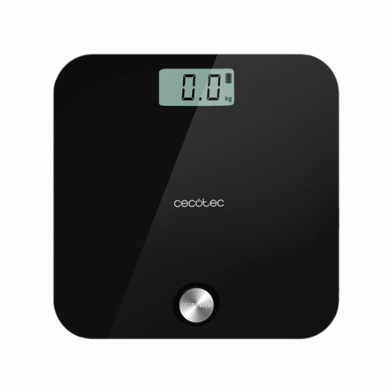Surface Precision Ecopower 10000 Healthy Black  CECOTEC