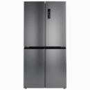 Bolero Coolmarket 4D 503 Inox E 85,5 X 69,8 X 177,5 Cm  CECOTEC