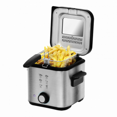 Cleanfry Infinity 1500  CECOTEC