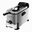 Cleanfry Infinity 3000 Profilter  CECOTEC
