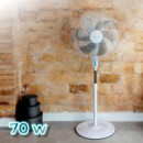 Energysilence 600 Max Flow  CECOTEC