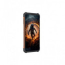 Comandero PDA Smartphone Cubot KingKong ES Pro 6.56 pulgadas 6GB/64GB 4G IP69K Negro/Naranja