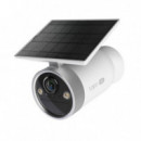Camara IP Exterior TP-Link Tapo C465 4K Solar (Tapo C465)