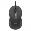 Raton Wireless Logitech M520 Business (910-007511)