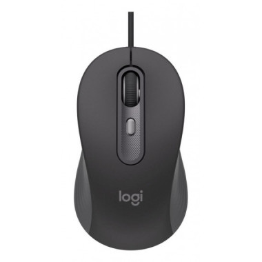 Raton Wireless Logitech M520 Business (910-007511)