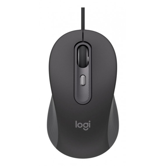 Raton Wireless Logitech M520 Business (910-007511)