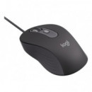 Raton Wireless Logitech M520 Business (910-007511)