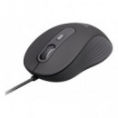 Raton Wireless Logitech M520 Business (910-007511)
