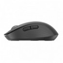 Raton Inalambrico Logitech M650 Business Grafito (M650)