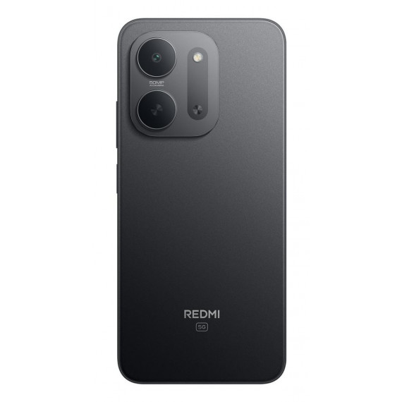 Xiaomi Redmi 17C 4GB 128GB Negro (MZB0PFUEU)