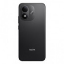 Xiaomi Redmi Note 17 4GB 128GB Negro (MZB0P7VEU)