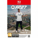 Ea Sports Fc 27 NINTENDO Switch 2