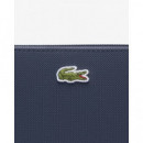 Billetera con cremallera grande L.12.12 Concept de Lacoste