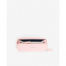 Billetera con cremallera grande L.12.12 Concept de Lacoste