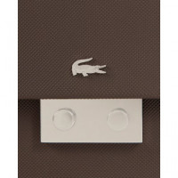Bolso bandolera con solapa Daily City de Lacoste