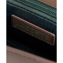 Bolso bandolera con solapa Daily City de Lacoste