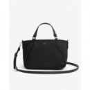 Bolsa Daily City L Pequeña de Lacoste