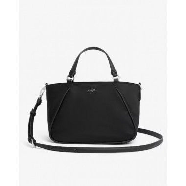 Bolsa Daily City L Peque&ntilde;a de Lacoste