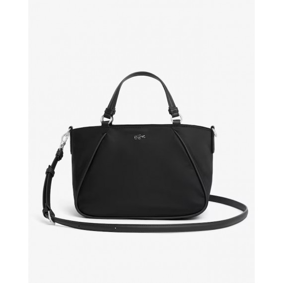 Bolsa Daily City L Pequeña de Lacoste