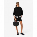 Bolsa Daily City L Pequeña de Lacoste