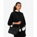 Bolsa Daily City L Pequeña de Lacoste