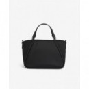Bolsa Daily City L Pequeña de Lacoste