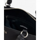 Bolsa Daily City L Pequeña de Lacoste