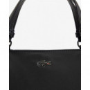 Bolsa Daily City L Pequeña de Lacoste