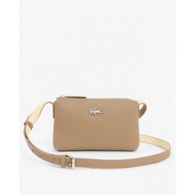 Mini Bolso bandolera Anna de Lacoste