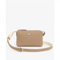 Mini Bolso bandolera Anna de Lacoste