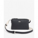 Mini Bolso bandolera Anna de Lacoste
