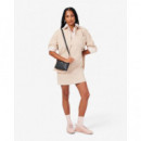 Mini Bolso bandolera Anna de Lacoste