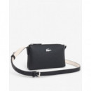 Mini Bolso bandolera Anna de Lacoste
