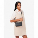Mini Bolso bandolera Anna de Lacoste