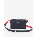 Mini Bolso bandolera Anna de Lacoste