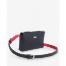 Mini Bolso bandolera Anna de Lacoste