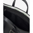 Mochila L.12.12 Concept mediana de Lacoste