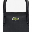 Mochila L.12.12 Concept mediana de Lacoste