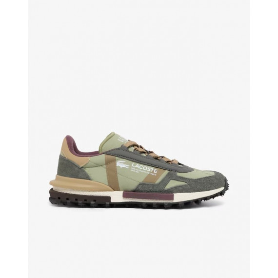 Zapatillas de Hombre Elite Active de LACOSTE