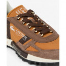 Zapatillas de Hombre Elite Active de LACOSTE