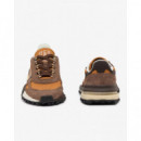 Zapatillas de Hombre Elite Active de LACOSTE