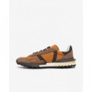 Zapatillas de Hombre Elite Active de LACOSTE