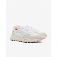 Zapatillas de Mujer Elite Active Evo de LACOSTE
