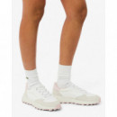 Zapatillas de Mujer Elite Active Evo de LACOSTE