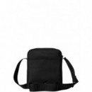 POLO RALPH LAUREN - CROSSBODY-WAIST BAG-MEDIUM - BLACK - 405P16220001/BLACK