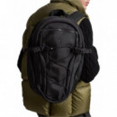 POLO RALPH LAUREN - BACKPACK-BACKPACK-LARGE - BLACK - 405P16218001/BLACK